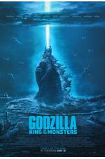 Godzilla : Roi des monstres
