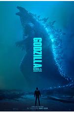 Godzilla : Roi des monstres - L'expérience IMAX