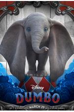 Dumbo (V.F.) - 3D