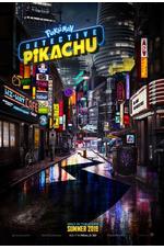 Pokémon Detective Pikachu - 3D