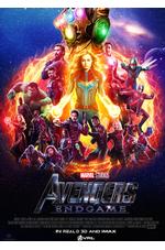 Avengers: Phase Finale - 3D