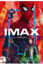 Spider-Man: Loin des siens - L'expérience IMAX