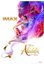 Aladdin - The IMAX 3D Experience