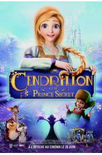 Cinderella and The Secret Prince