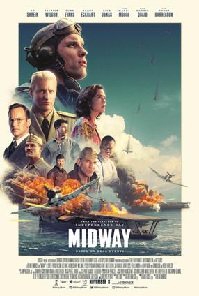 Midway (V.F.)