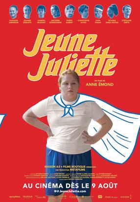 Jeune Juliette (V.O.F.)
