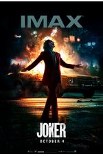 Joker (V.F.) - L'expérience IMAX