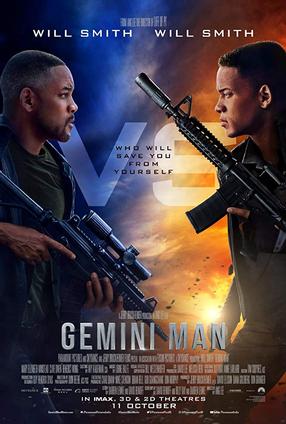 Gemini Man - The IMAX Experience