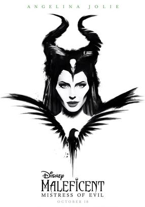 Maleficent: Mistress of Evil - The IMAX Experience