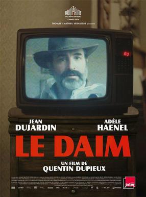 Le Daim (V.O.F.)