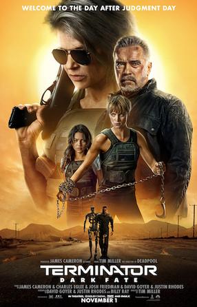 Terminator : Sombre destin - L'expérience IMAX