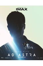 Ad Astra - The IMAX Experience