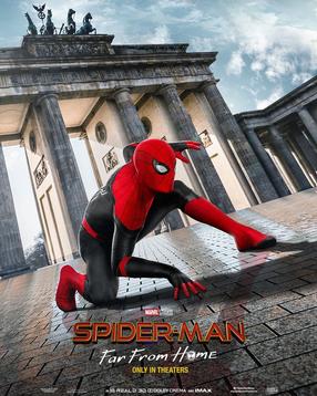 Spider-Man: Far From Home - Extended Cut