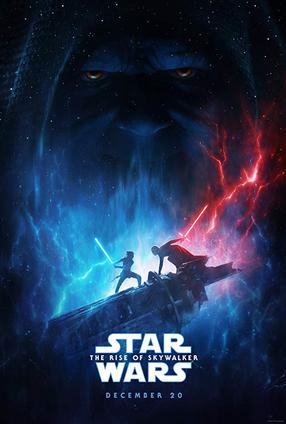 Star Wars : L'ascension de Skywalker - 3D