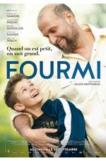 Fourmi (V.O.F.)