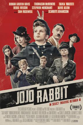 Jojo Rabbit (V.F.)
