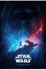 Star Wars: The Rise of Skywalker - The IMAX Experience