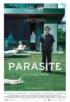 Parasite (V.F.)