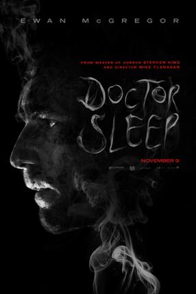 Docteur Sleep - The IMAX Experience