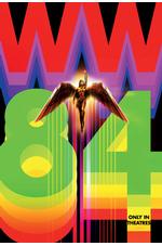 Wonder Woman 1984 - L'expérience IMAX