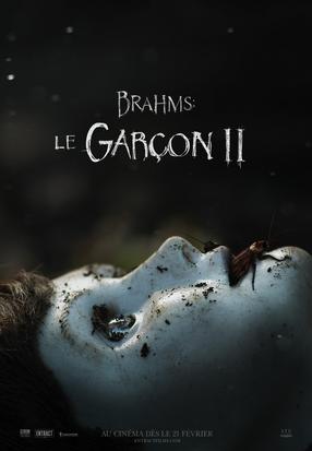 Brahms: Le Garçon II