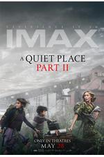 Un coin tranquille 2e partie - L'expérience IMAX