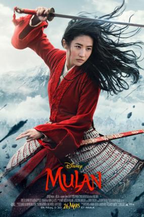 Mulan (V.F.)