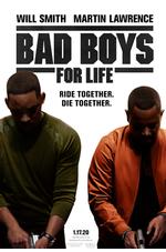 Bad Boys for Life - The IMAX Experience