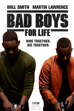 Bad Boys for Life - The IMAX Experience