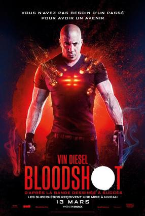 Bloodshot (V.F.)