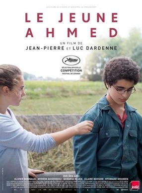 Le jeune Ahmed (V.O.F.)