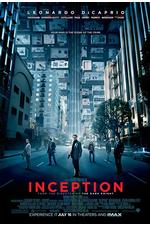 Inception - 10th Anniversary Event - The IMAX Experience
