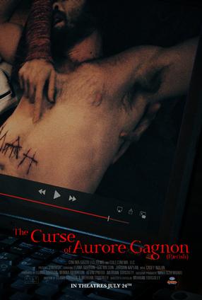 The Curse of Aurore Gagnon
