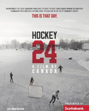 Hockey 24