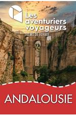 Aventuriers - Andalousie - Avec nomade amoureux