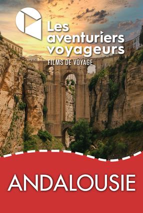 Aventuriers - Andalousie - Avec nomade amoureux