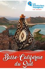Aventuriers Voyageurs - L'autre Mexique