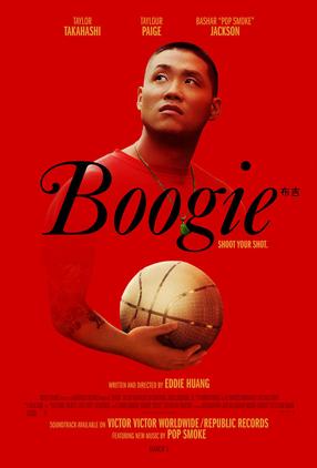 Boogie (V.O.A.)