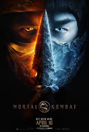 Mortal Kombat (V.F.)