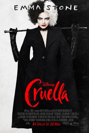 Cruella (V.F.)