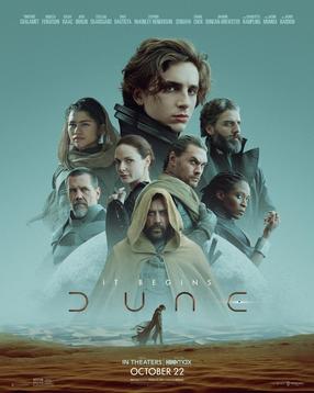 Dune: Première Partie