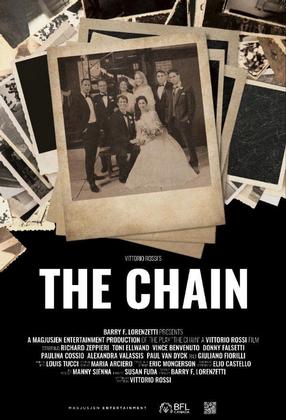 The Chain (V.O.A.)