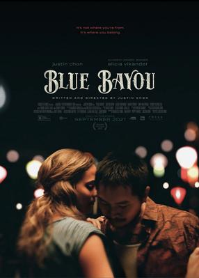 Le Bayou Bleu