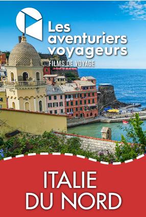Aventuriers Voyageurs - Italie du Nord: Au rhythme de la Dolce Vita