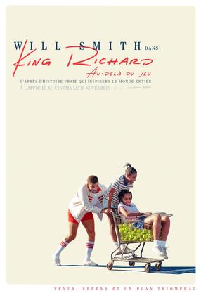 King Richard : Au-delà du jeu
