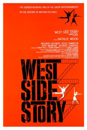 West Side Story - L'expérience IMAX