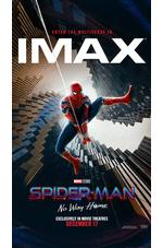 Spider-Man: No Way Home - The IMAX Experience