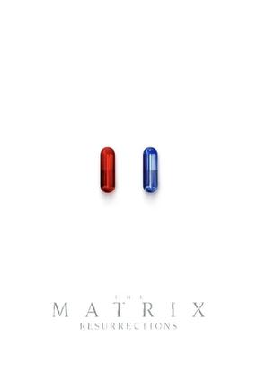 The Matrix: Resurrections - The IMAX Experience