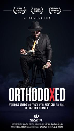 Orthodoxed (V.O.A.)