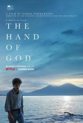 The Hand of God (V.O.S.T.A.)